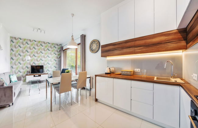 Apartamenty Sun & Snow Nowe Orłowo - Foto 37