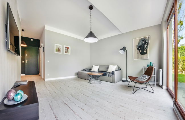 Apartamenty Sun & Snow Nowe Orłowo - Foto 59