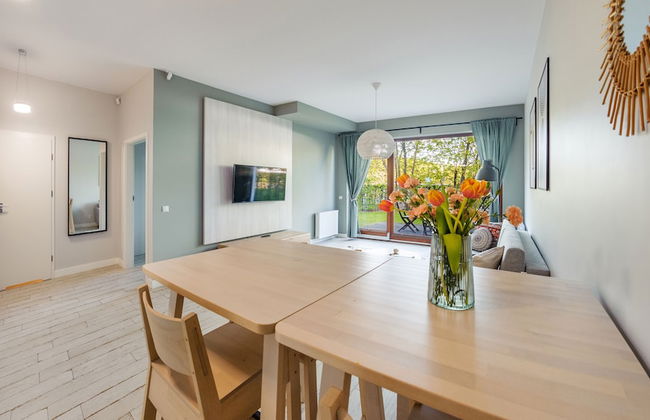 Apartamenty Sun & Snow Nowe Orłowo - Foto 46