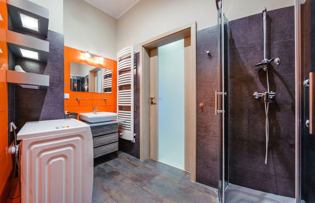 Apartamenty Sun & Snow Nowe Orłowo - Foto 74