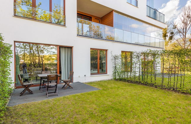 Apartamenty Sun & Snow Nowe Orłowo - Foto 64