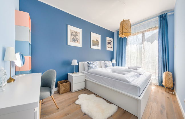 Apartamenty Sun & Snow Nowe Orłowo - Foto 14