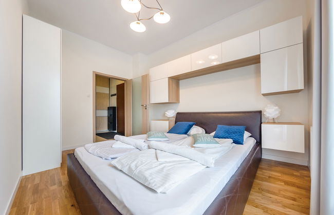 Apartamenty Sun & Snow Nowe Orłowo - Foto 17