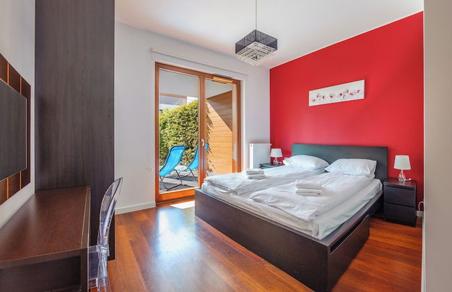 Apartamenty Sun & Snow Nowe Orłowo - Foto 32