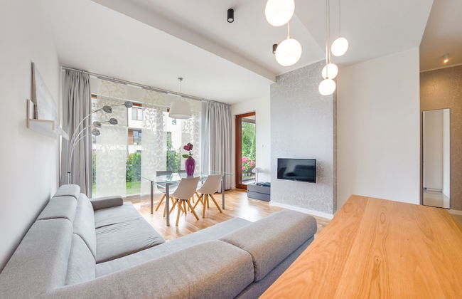 Apartamenty Sun & Snow Nowe Orłowo - Foto 16
