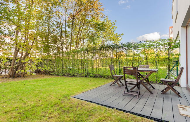 Apartamenty Sun & Snow Nowe Orłowo - Foto 62
