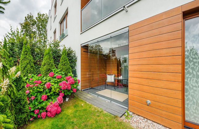 Apartamenty Sun & Snow Nowe Orłowo - Foto 61