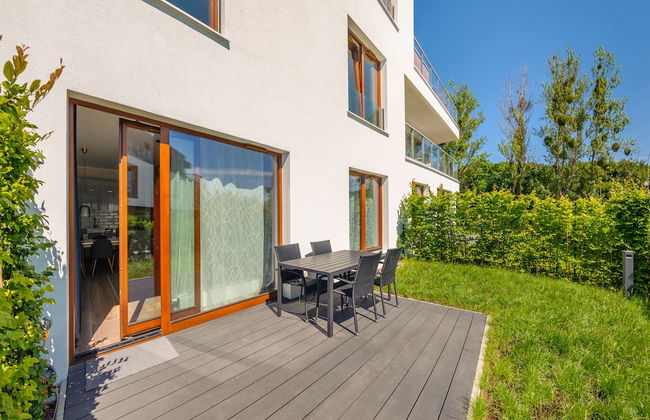 Apartamenty Sun & Snow Nowe Orłowo - Foto 15