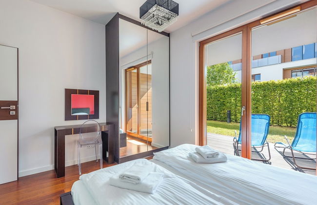 Apartamenty Sun & Snow Nowe Orłowo - Foto 33