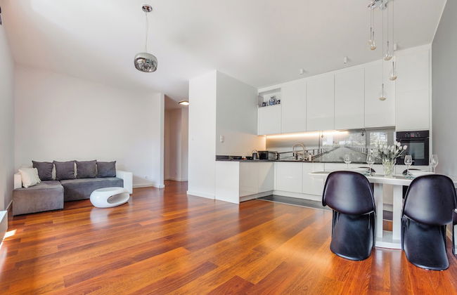 Apartamenty Sun & Snow Nowe Orłowo - Foto 57