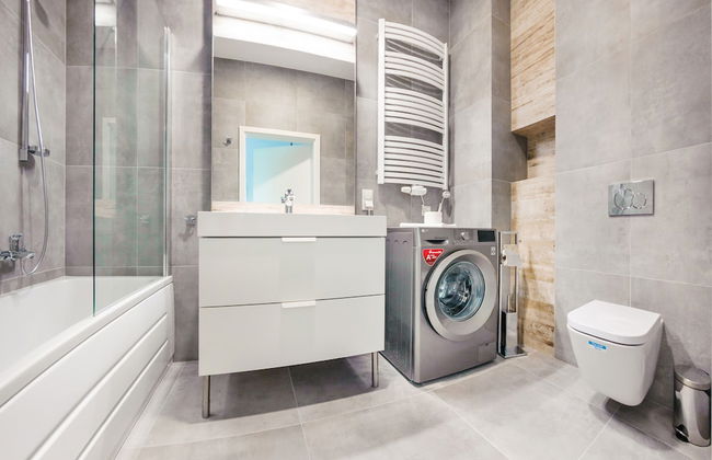 Apartamenty Sun & Snow Nowe Orłowo - Foto 75