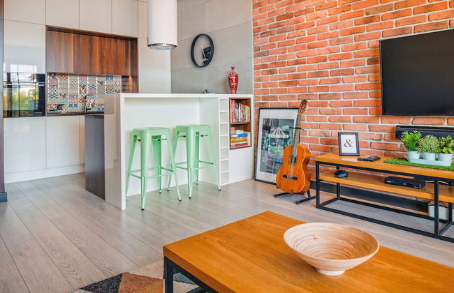 Apartamenty Sun & Snow Nowe Orłowo - Foto 36