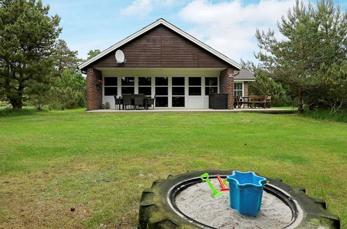 Photo 17 - Holiday Home in Blåvand