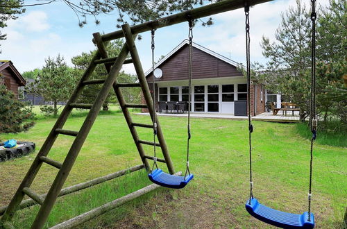 Photo 23 - Holiday Home in Blåvand