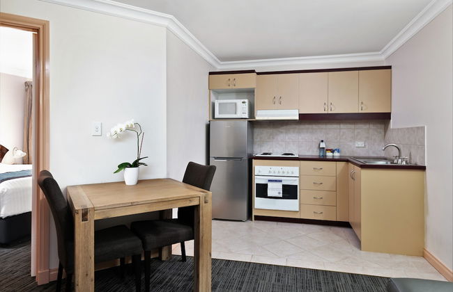 Quest Yelverton Kalgoorlie - Foto 14