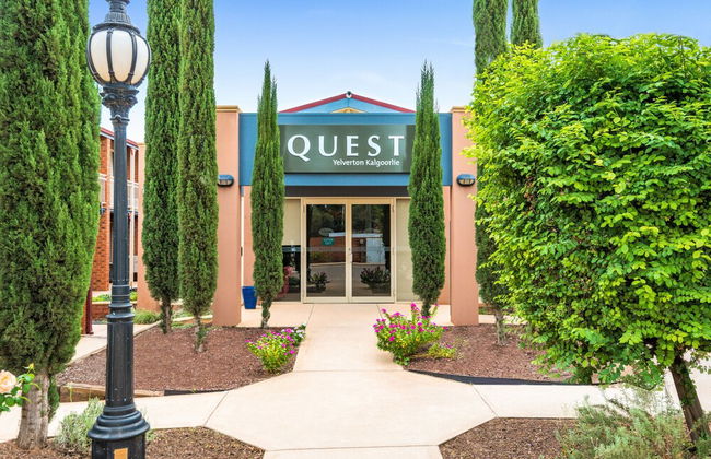 Quest Yelverton Kalgoorlie - Foto 33