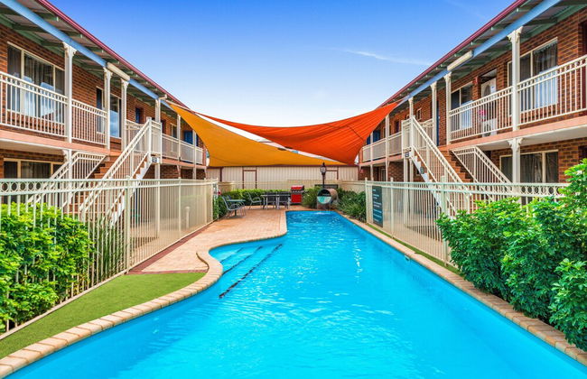 Quest Yelverton Kalgoorlie - Foto 32