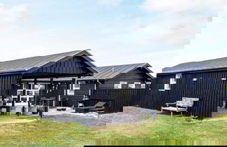 Foto 1 - 6 Person Holiday Home in Lokken-by Traum