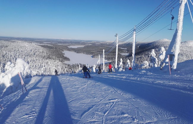 Rantaruka - Foto 32