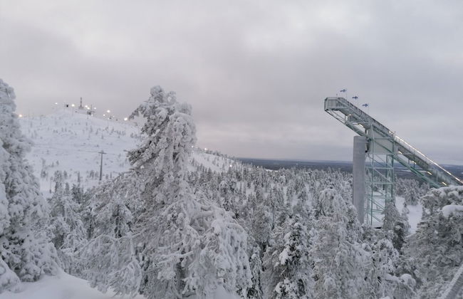 Rantaruka - Foto 29