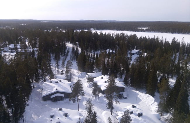 Rantaruka - Foto 60