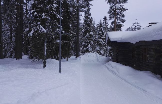Rantaruka - Foto 64