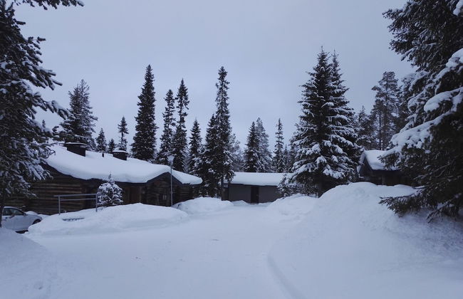 Rantaruka - Foto 65
