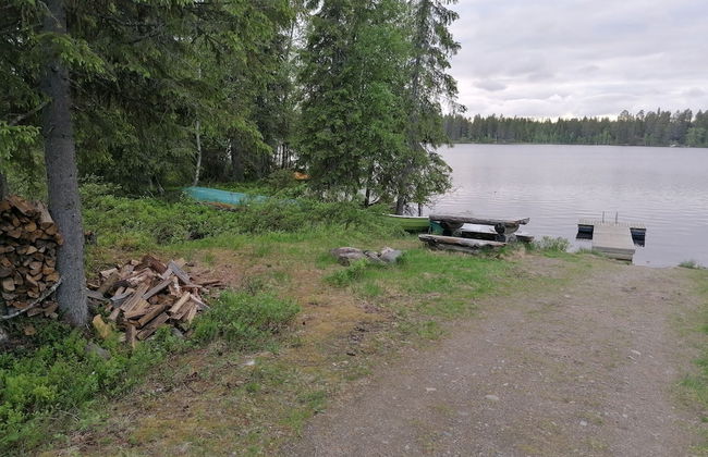 Rantaruka - Foto 52