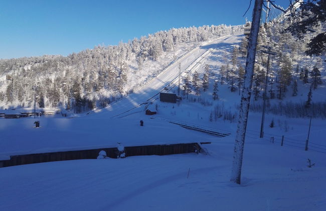 Rantaruka - Foto 40