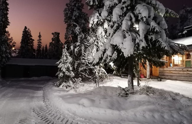 Rantaruka - Foto 67
