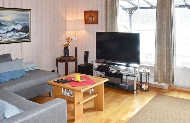 Holiday Home in Gursken - Foto 15