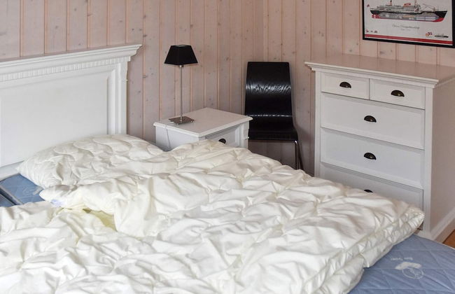 Holiday Home in Gursken - Foto 7