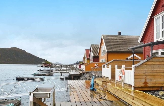 Holiday Home in Gursken - Foto 44