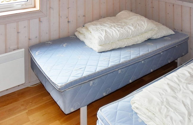 Holiday Home in Gursken - Foto 2