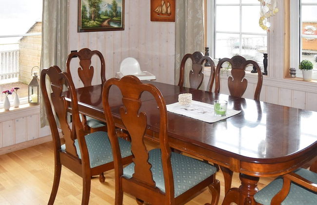 Holiday Home in Gursken - Foto 31