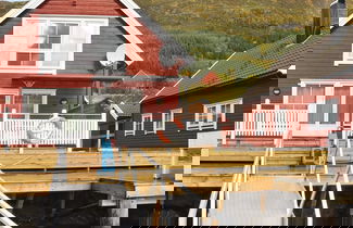 Photo 1 - Holiday Home in Gursken