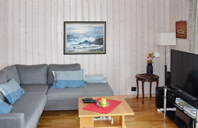 Holiday Home in Gursken - Foto 13