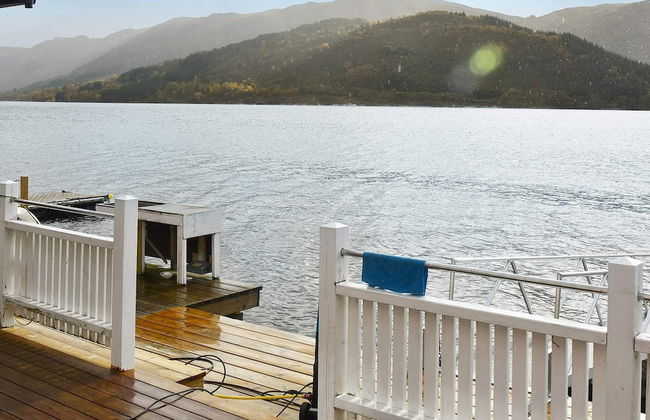 Holiday Home in Gursken - Foto 43