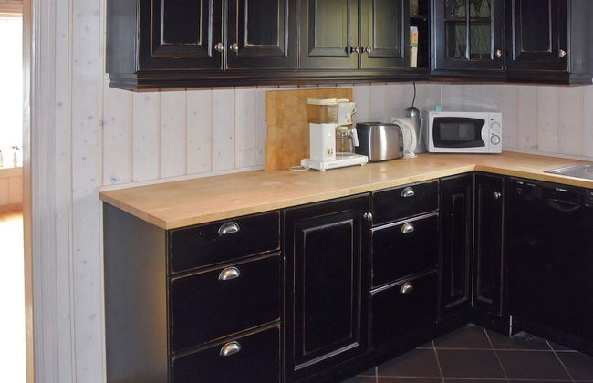 Holiday Home in Gursken - Foto 10