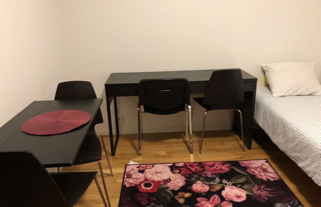 Apartment in Årsta Stockholm 237 - Foto 7