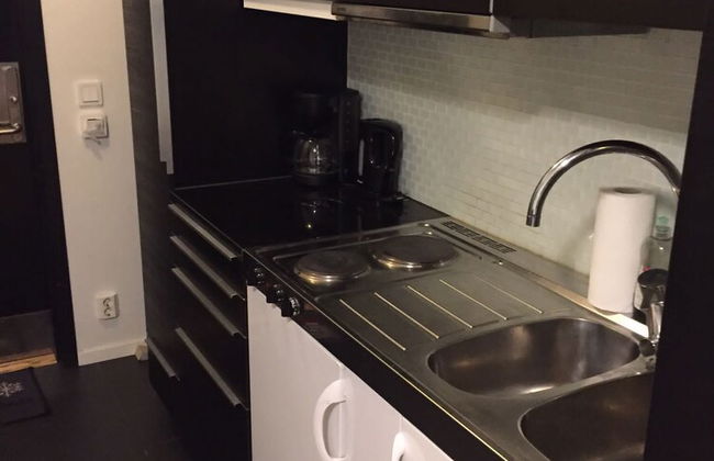 Apartment in Årsta Stockholm 237 - Foto 5