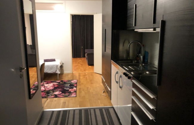 Apartment in Årsta Stockholm 237 - Foto 6