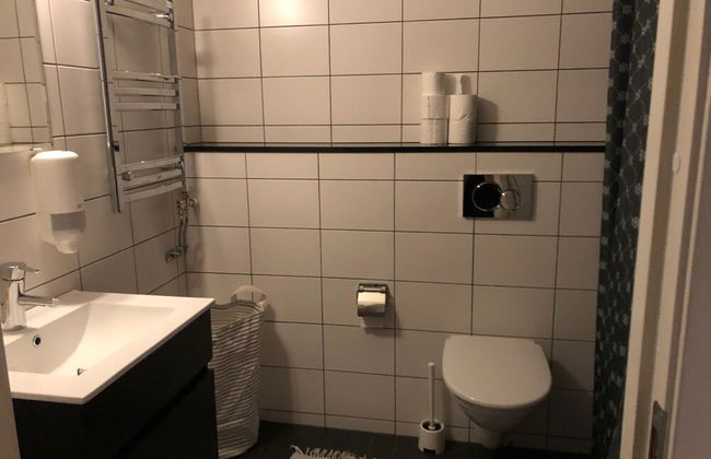 Apartment in Årsta Stockholm 237 - Foto 9