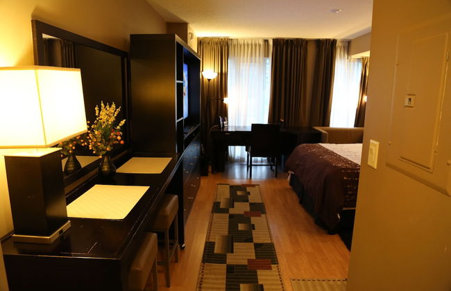 Visitor Accommodation - Foto 4