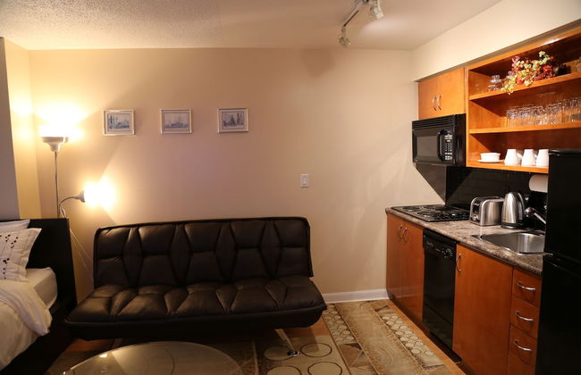 Visitor Accommodation - Foto 24