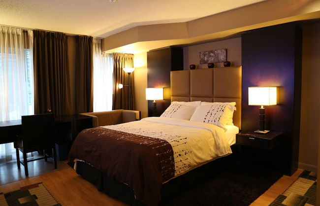 Visitor Accommodation - Foto 3