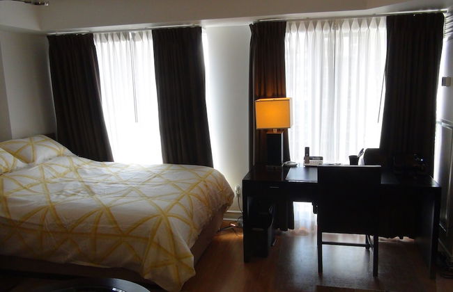 Visitor Accommodation - Foto 34