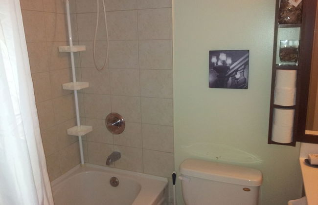Visitor Accommodation - Foto 38