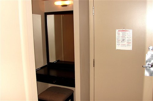 Foto 5 - Visitor Accommodation