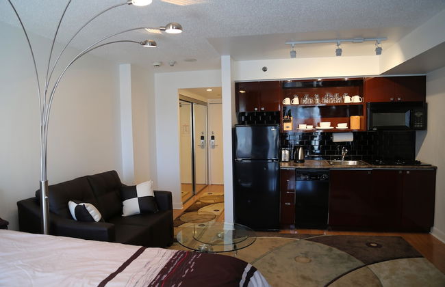 Visitor Accommodation - Foto 13